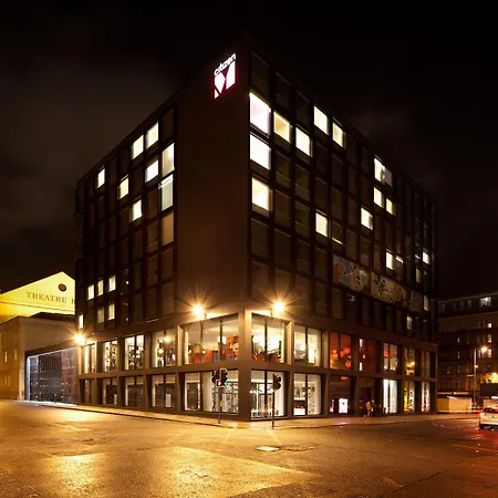 Citizenm 4*