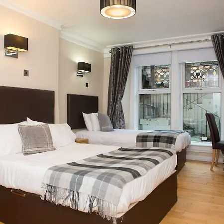 Kelvingrove - Sauchiehall St