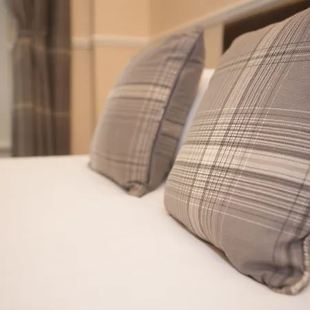 Kelvingrove - Sauchiehall St 3* Glasgow