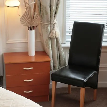 Kelvingrove - Sauchiehall St Hotel 3*