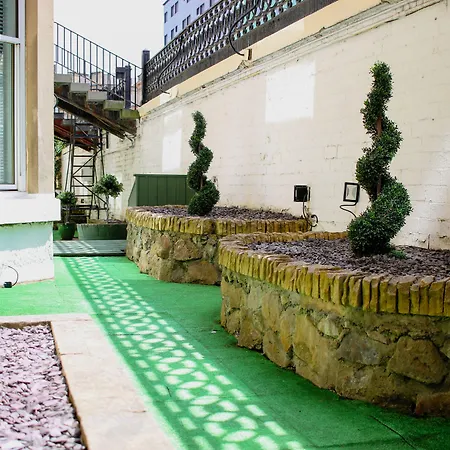 Kelvingrove - Sauchiehall St 3* Glasgow