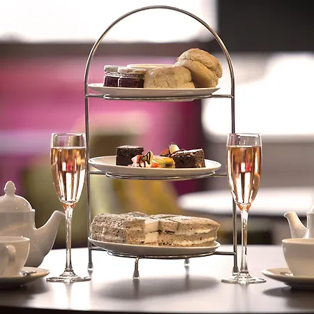 Hotel Indigo By Ihg 4*