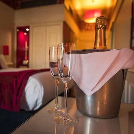 Indigo By Ihg 4* Glasgow