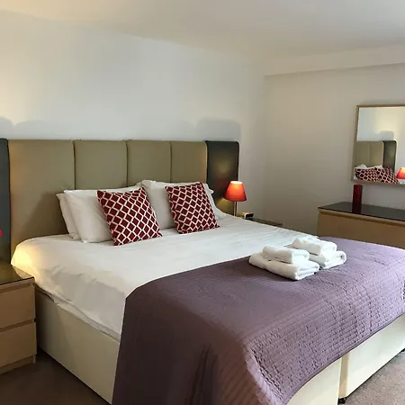 Tolbooth By Principal