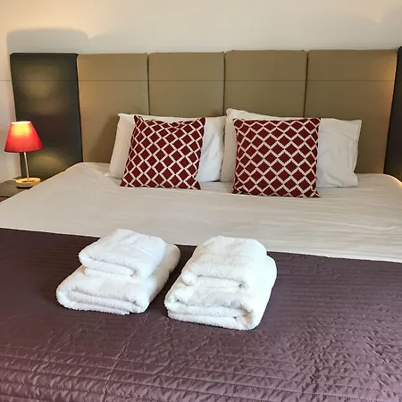 Tolbooth By Principal 아파트 *