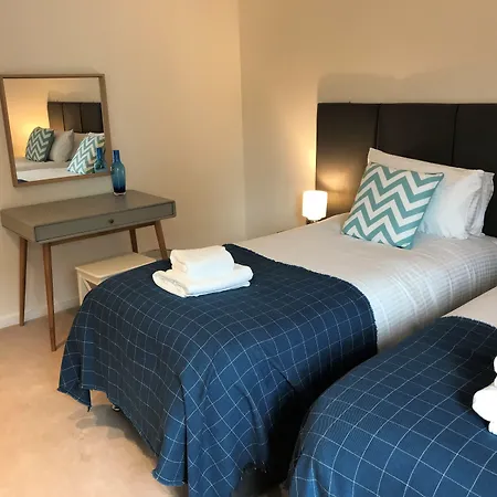 Tolbooth By Principal 글라스고