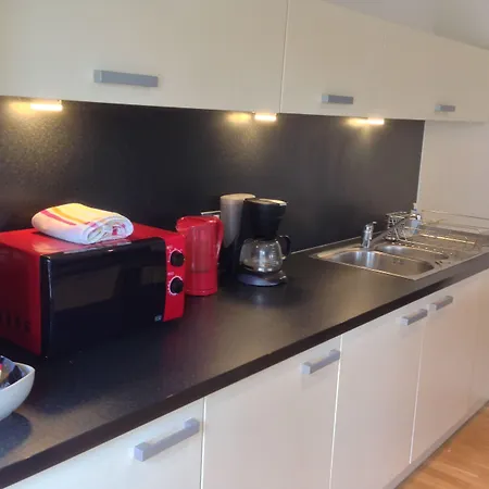 Tolbooth By Principal 글라스고