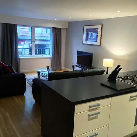 Tolbooth By Principal *