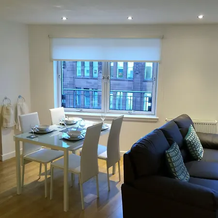 Tolbooth By Principal