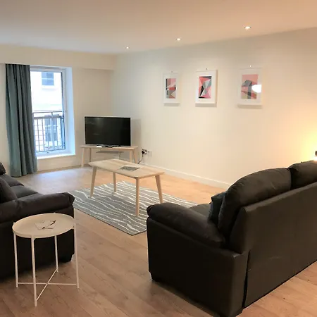 Tolbooth By Principal * 글라스고