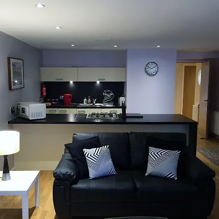 Tolbooth By Principal