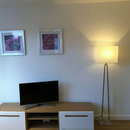 Tolbooth By Principal 아파트 글라스고