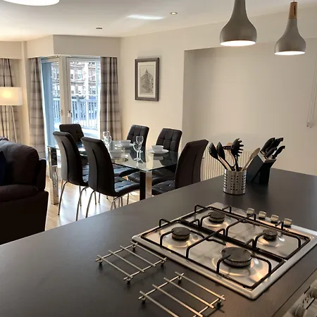 Tolbooth By Principal *