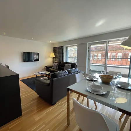 Tolbooth By Principal *