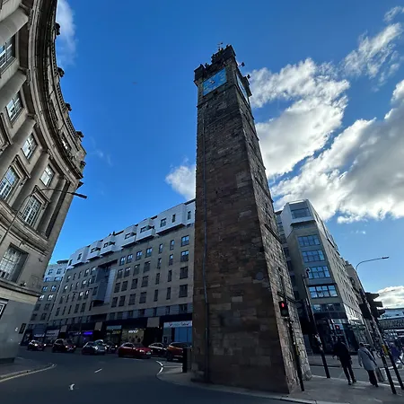 Tolbooth By Principal 아파트