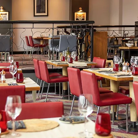 Novotel Centre Glasgow