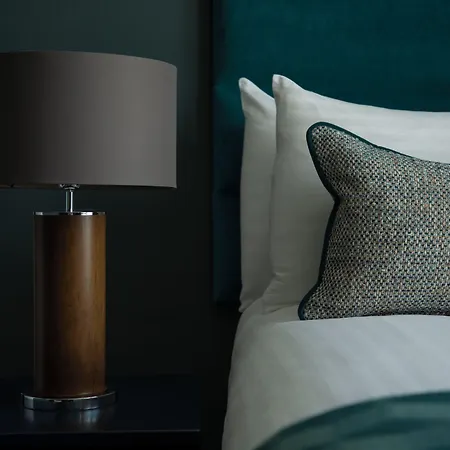 Szálloda The Orchard Park Giffnock