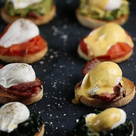 מלון Malmaison גלאזגו