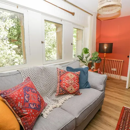 The Coach House - Holmwood Prázdninový dům Glasgow