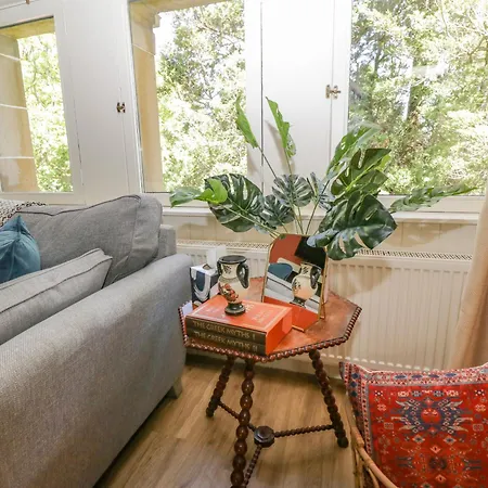 The Coach House - Holmwood * Glasgow