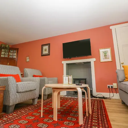 The Coach House - Holmwood * Glasgow