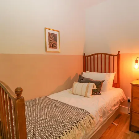 Prázdninový dům The Coach House - Holmwood Glasgow