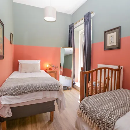 The Coach House - Holmwood Prázdninový dům