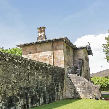 The Coach House - Holmwood Prázdninový dům