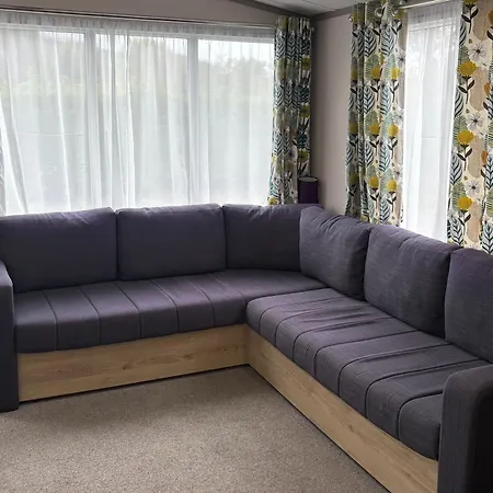 Campsie Glen Glasgow