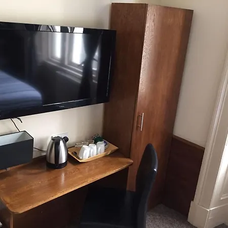 Affittacamere House 3*