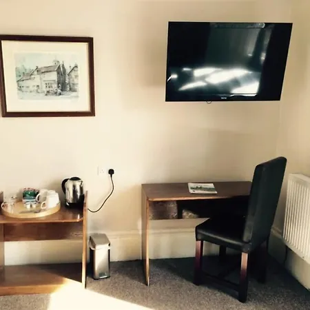 Affittacamere House Glasgow