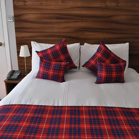 Argyll Bed and breakfast 3*