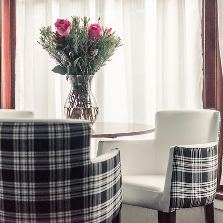 Couette-café Argyll 3*