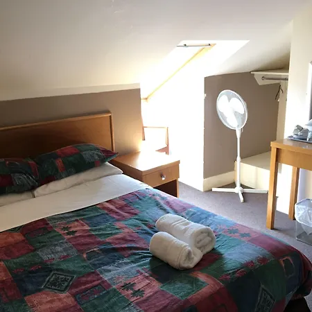 Smiths Casa de hóspedes