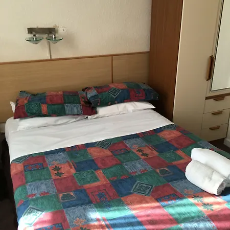 Smiths Casa de hóspedes Glasgow