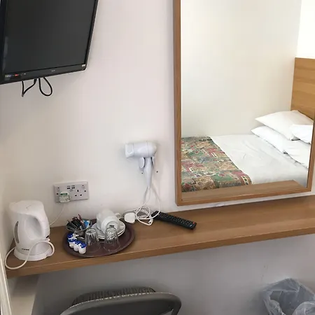 Smiths Casa de hóspedes Glasgow