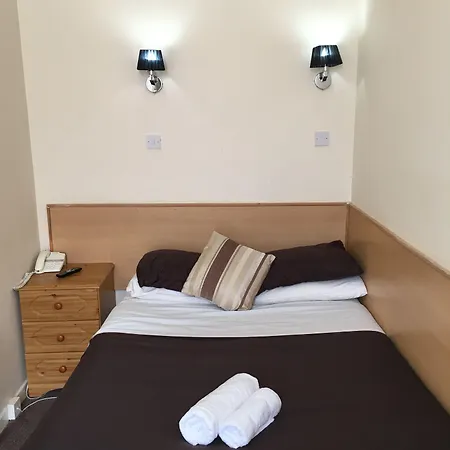 Casa de hóspedes Smiths