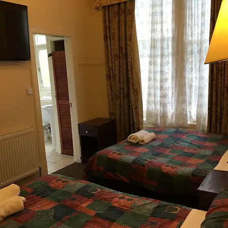 Smiths Casa de hóspedes 3*