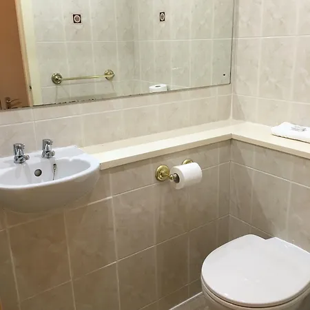 Casa de hóspedes Smiths Glasgow