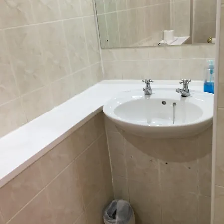 Smiths Casa de hóspedes Glasgow