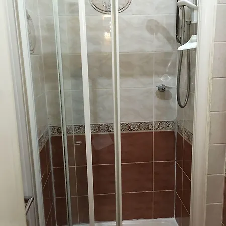 Smiths Casa de hóspedes Glasgow