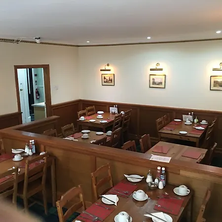 Smiths Casa de hóspedes 3*