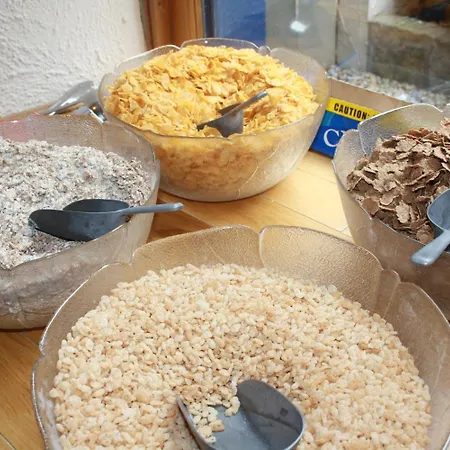 Ξενοδοχείο Sandyford Γλασκώβη