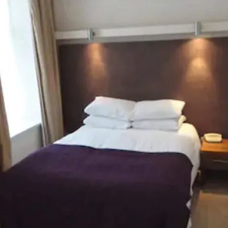 Ξενοδοχείο Sandyford