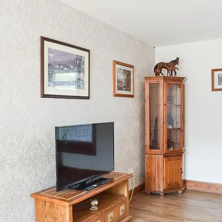 Old Barn - Uk47144 Glasgow