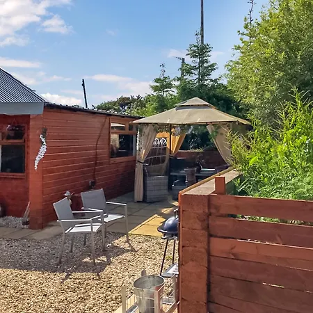 Cow Boy - Uk47145 Tatil Evi *