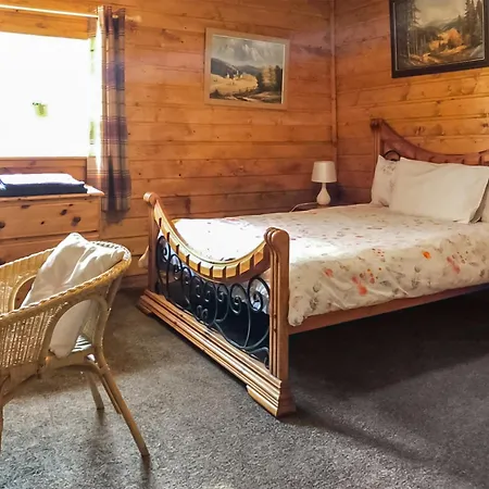 Tatil Evi Cow Boy - Uk47145 Glasgow