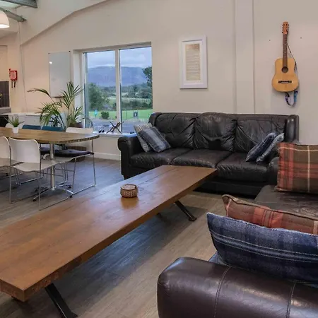 Edenmill Farm * Glasgow