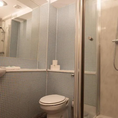 Muirhouse 2br With Free Parking Apartment Glasgow