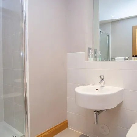 Stylish Merchant Flat Apartmán *